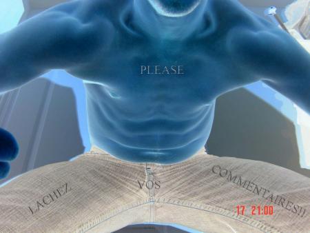 lachez vos comm a volenté!!!