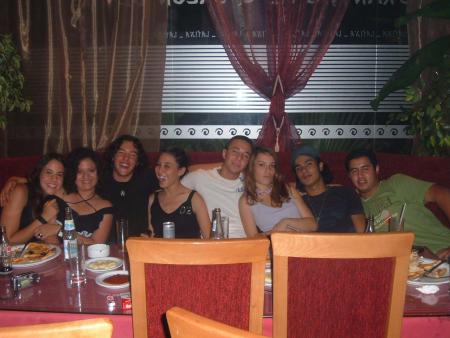 echilla il 9a7...!!!