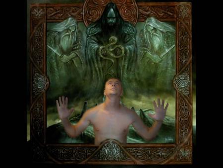 prisonier de nos propres cochemar :(