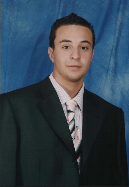 3andi wahret steward?