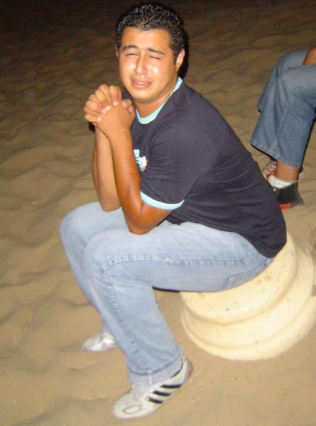 ils sont vraiment original les toiletes a latina beach!!!